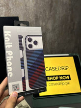 BMW 3 Stripes Carbon Pattern Case Same as Pita** 17 Pro Max